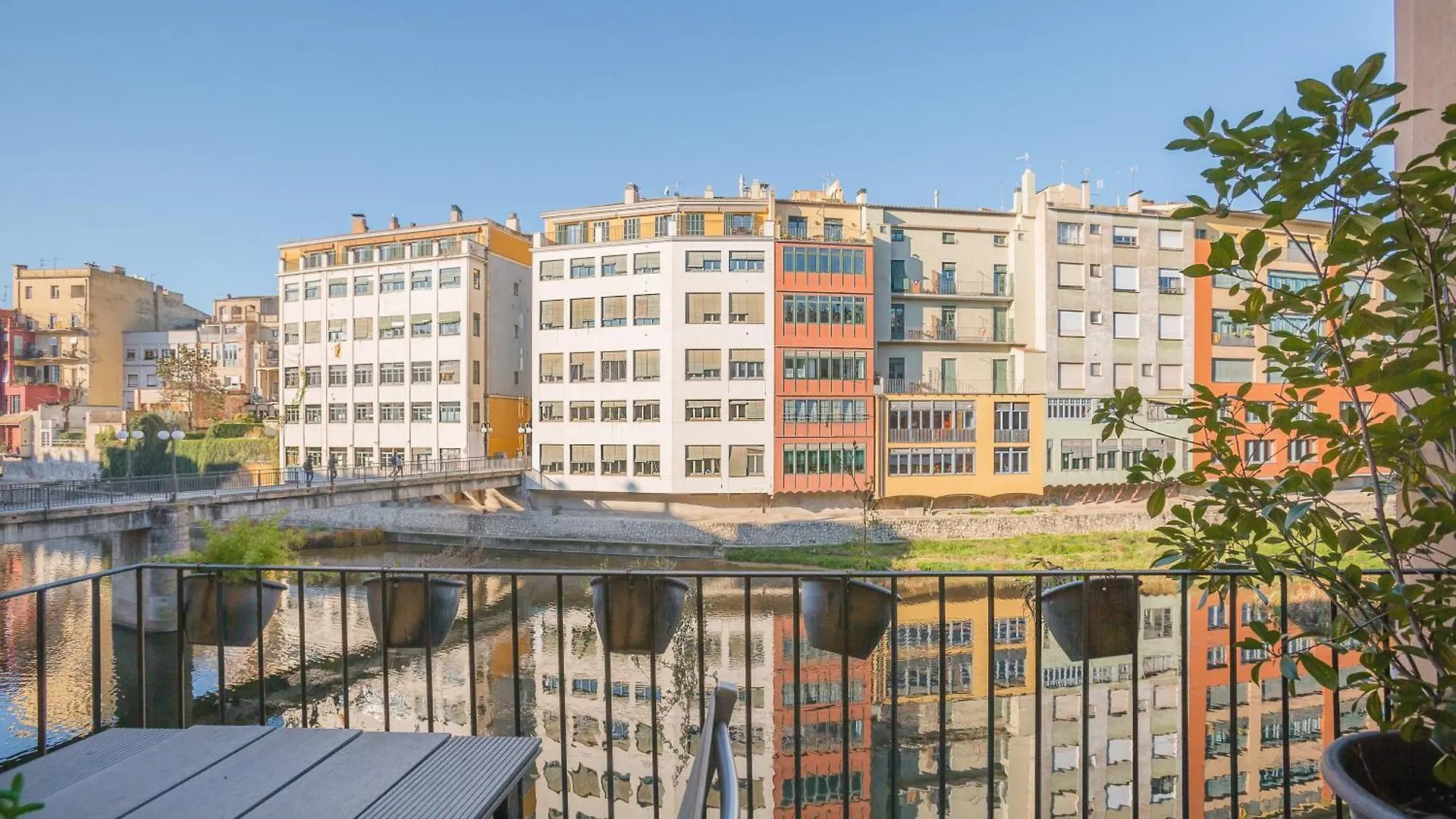 Flateli Ballesteries 15 Girona