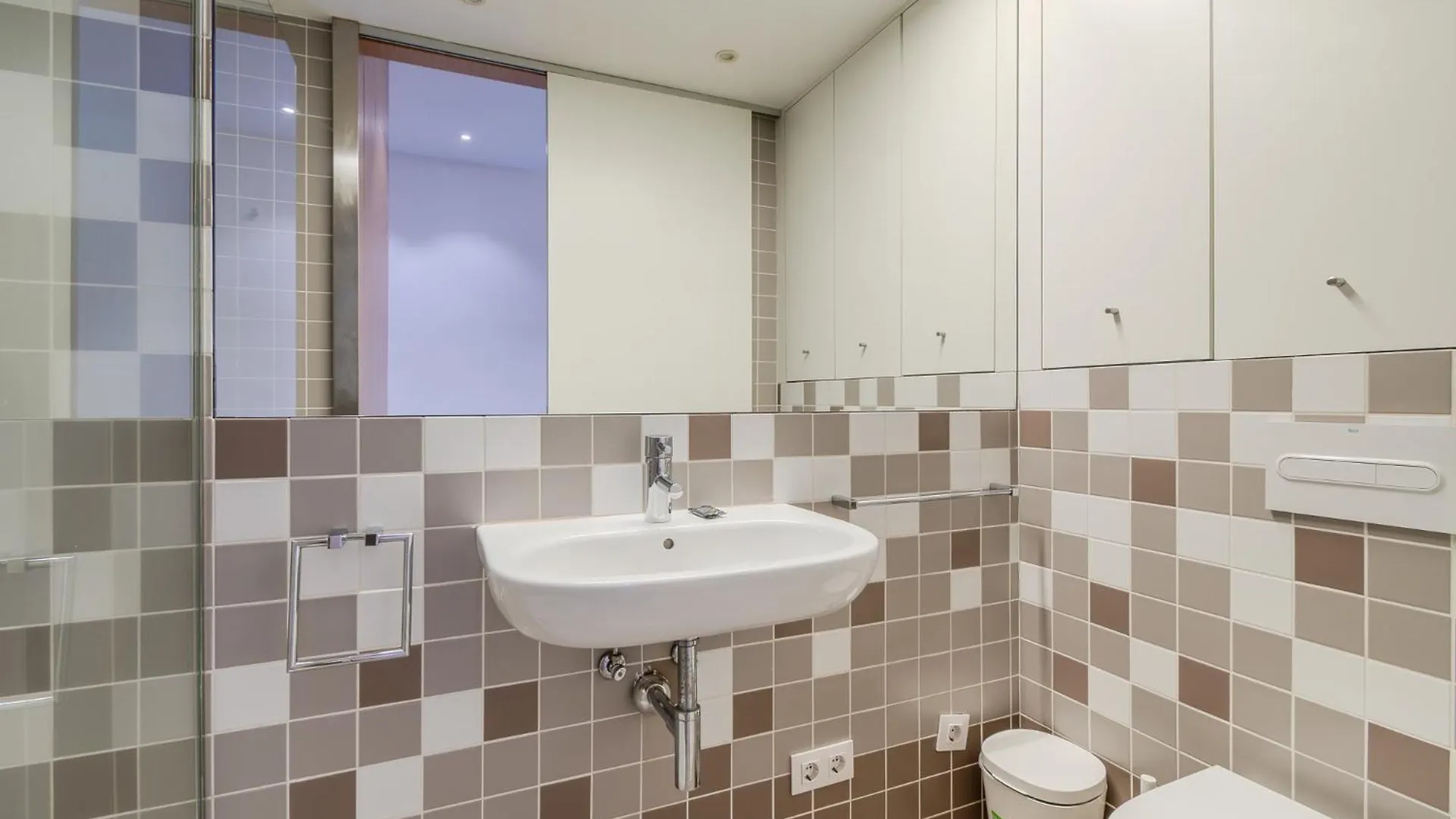 Apartment Flateli Ballesteries 15 Girona Spain