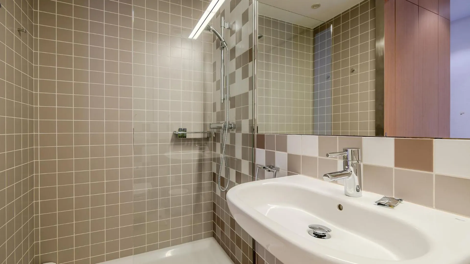 Apartment Flateli Ballesteries 15 Girona