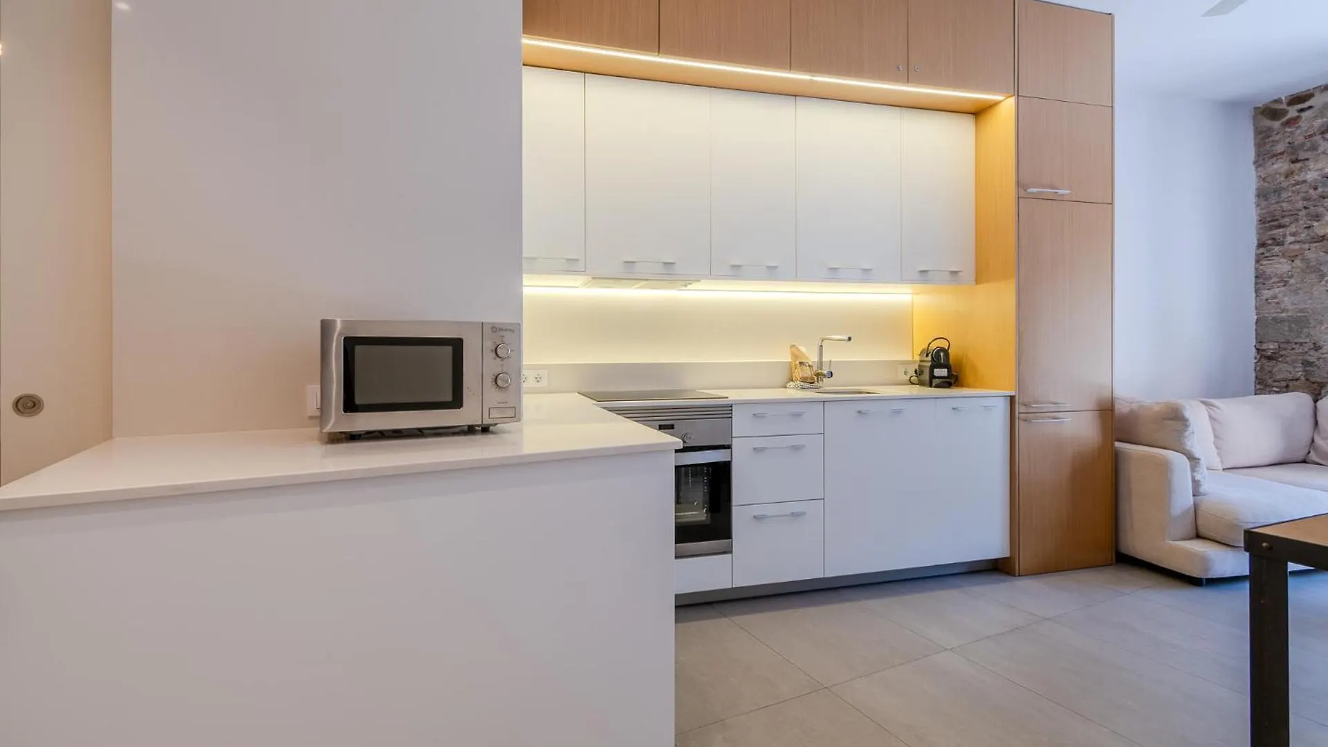 Flateli Ballesteries 15 Girona