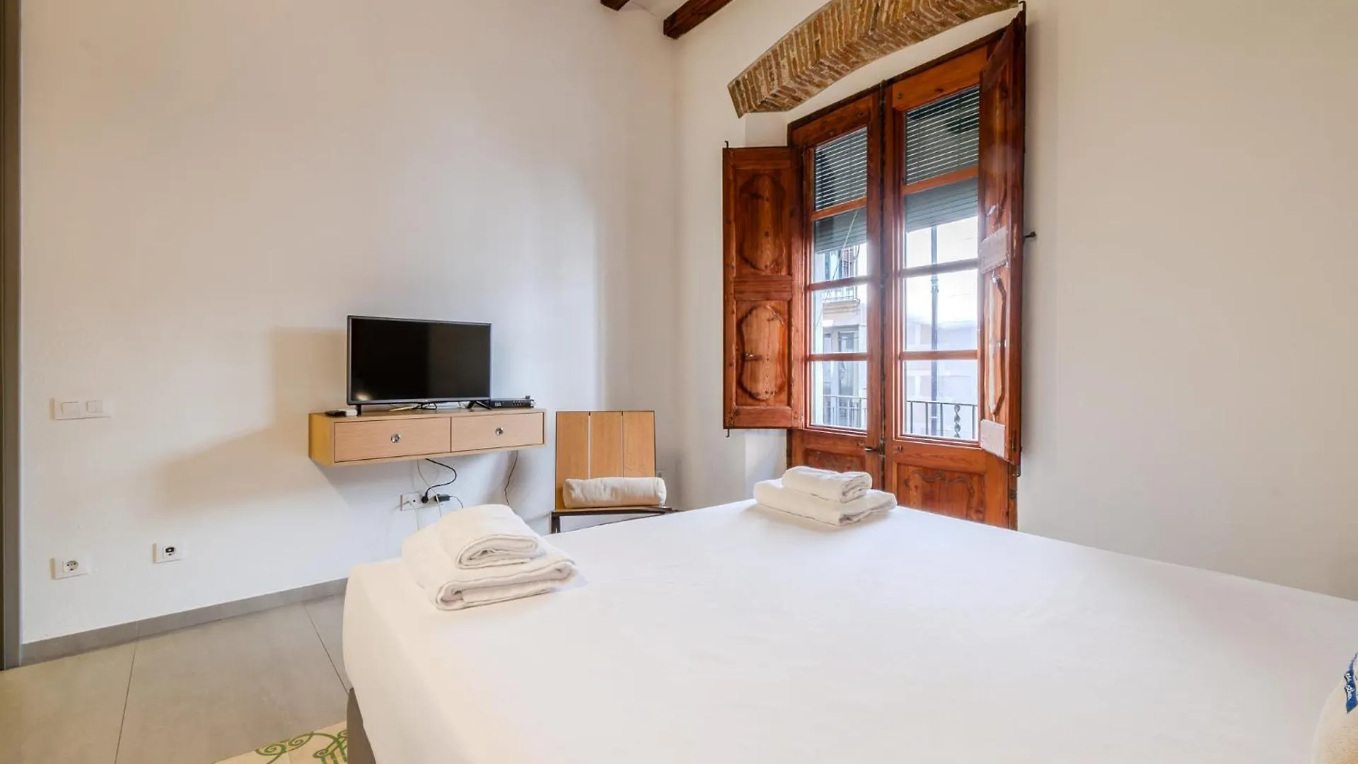 Flateli Ballesteries 15 Girona
