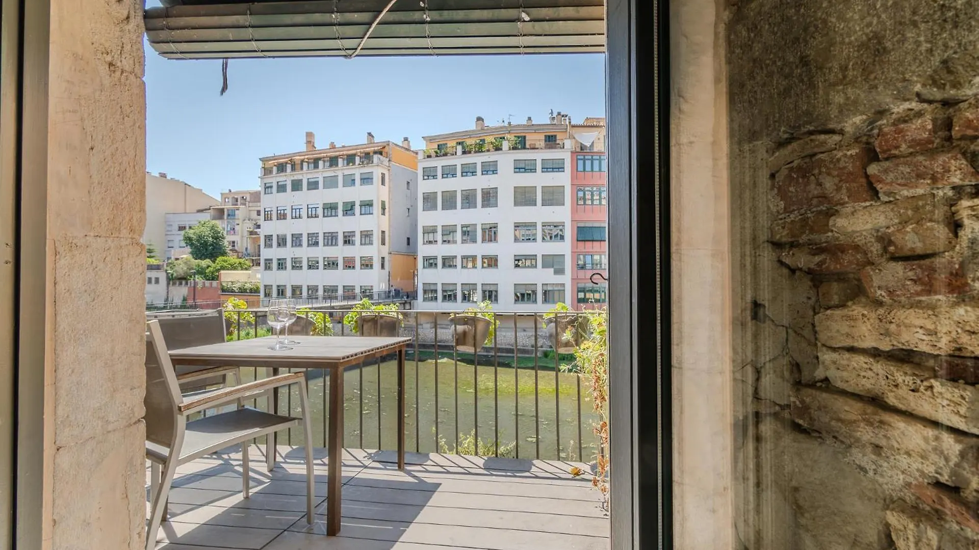 Apartment Flateli Ballesteries 15 Girona