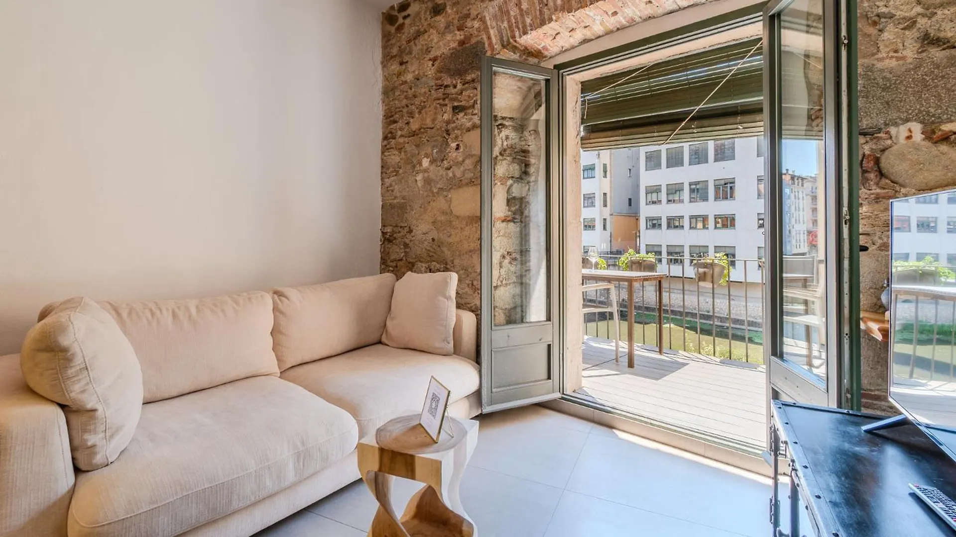 Apartment Flateli Ballesteries 15 Girona